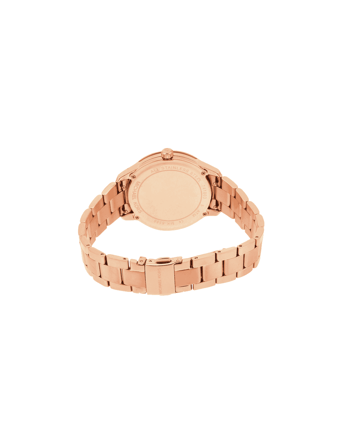 michael kors watch mk6589