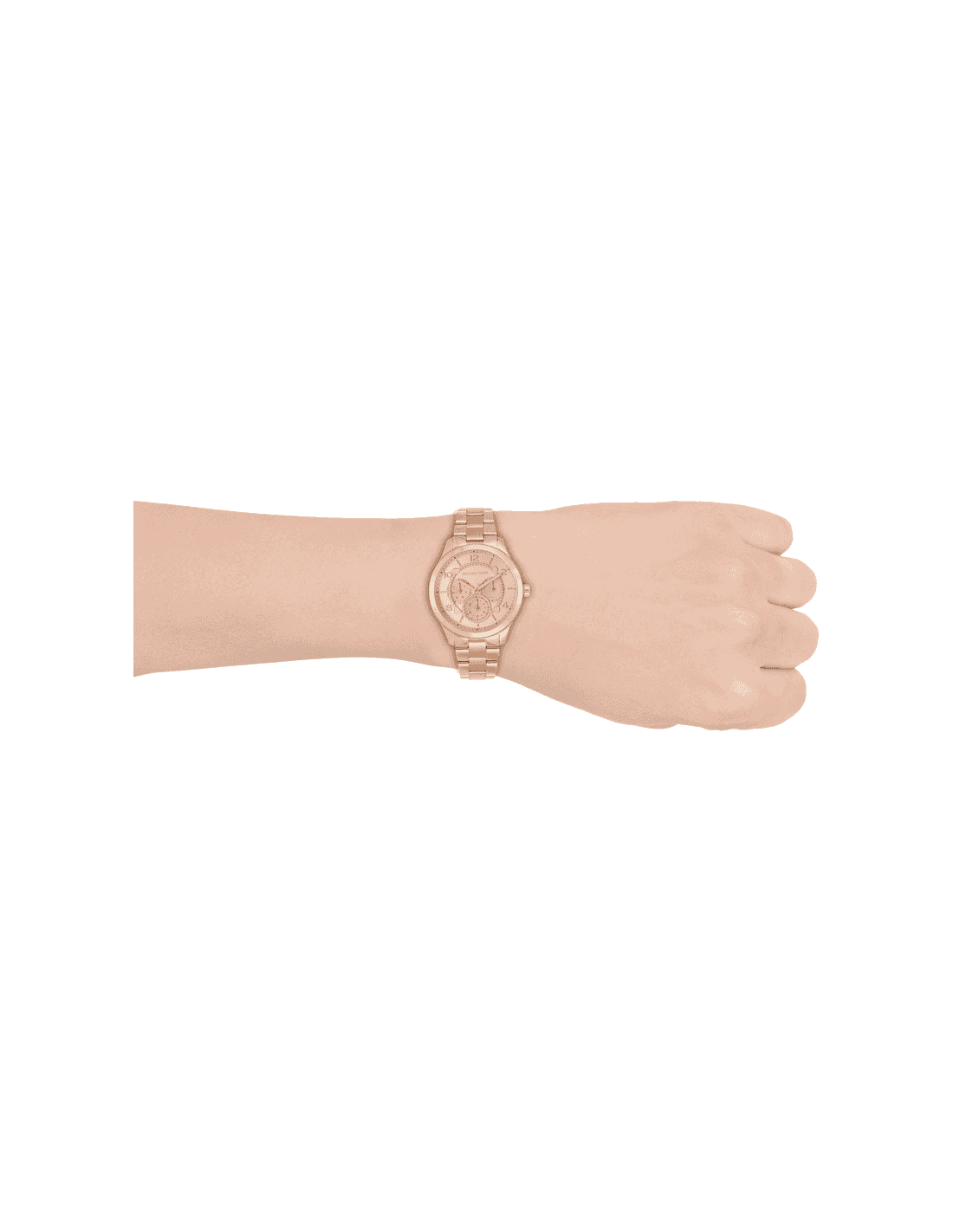michael kors watch mk6589