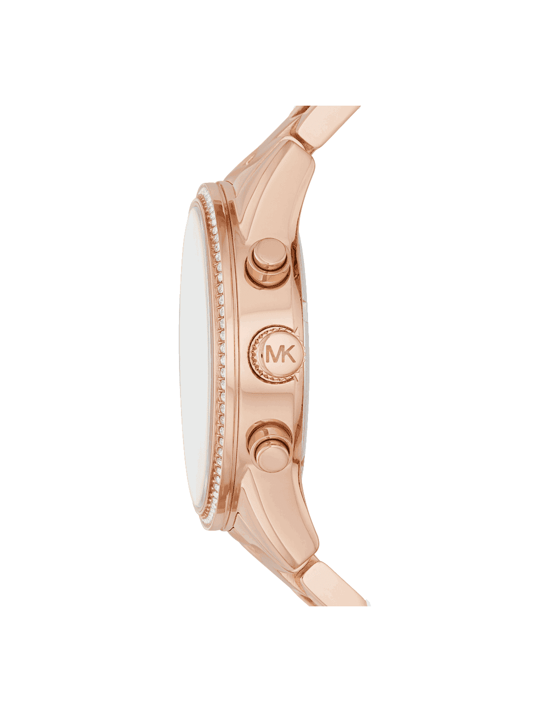 Buy Michael Kors MK6357 Watch in India I Swiss Time House