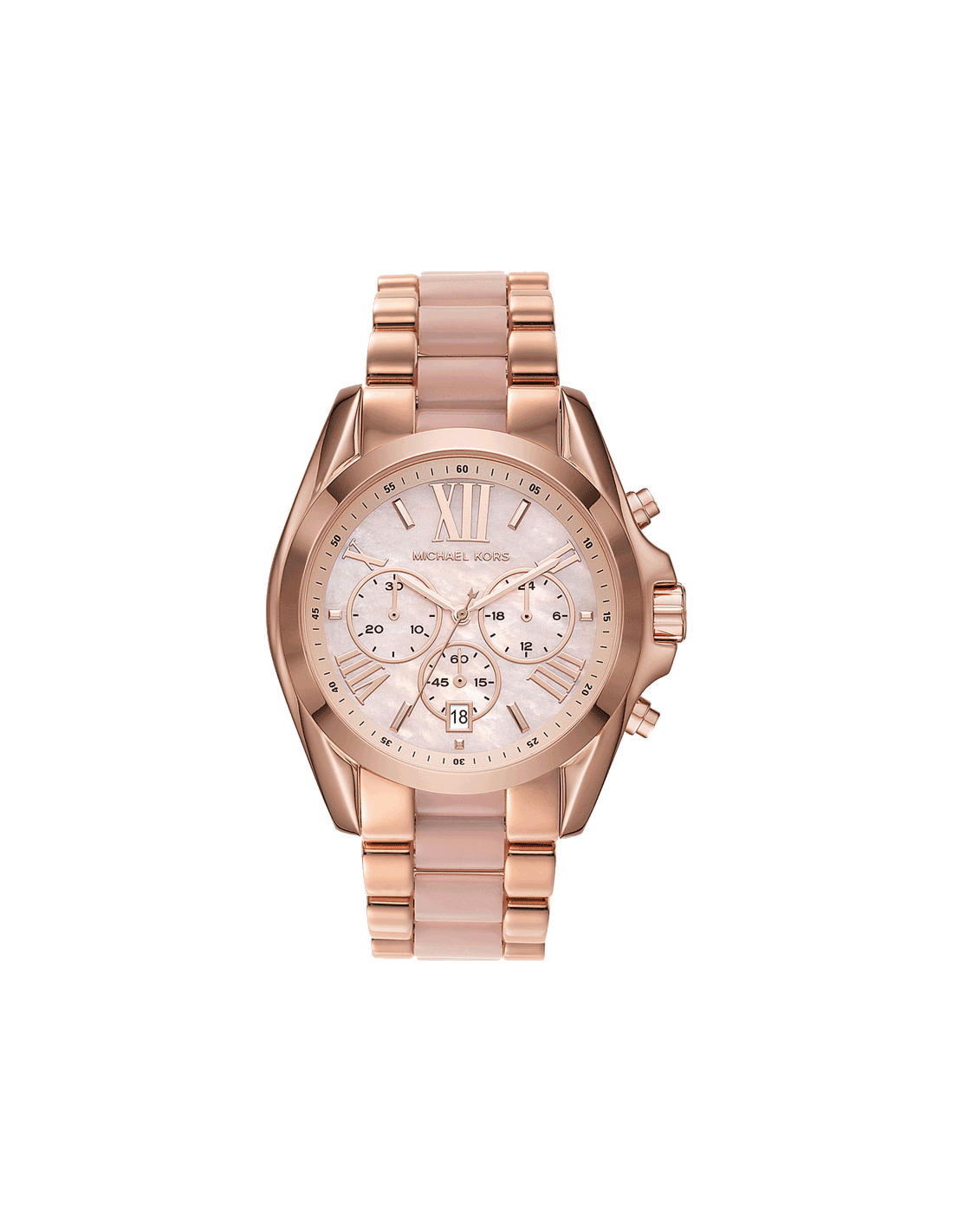 Buy Michael Kors MK6830 Watch in India I Swiss Time House