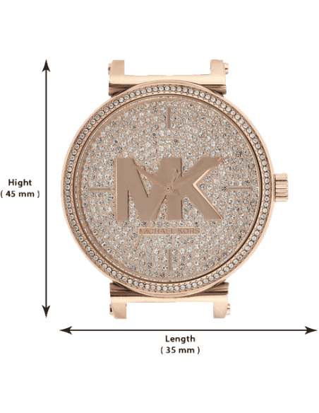 Mk4336 watch online