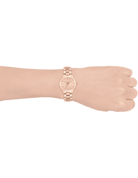 Michael kors mini sales slim runway mk3513
