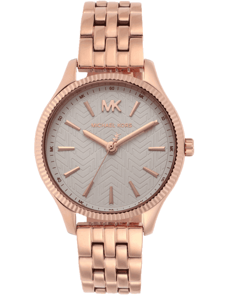 Buy Michael Kors MK6641 Watch in India I Swiss Time House
