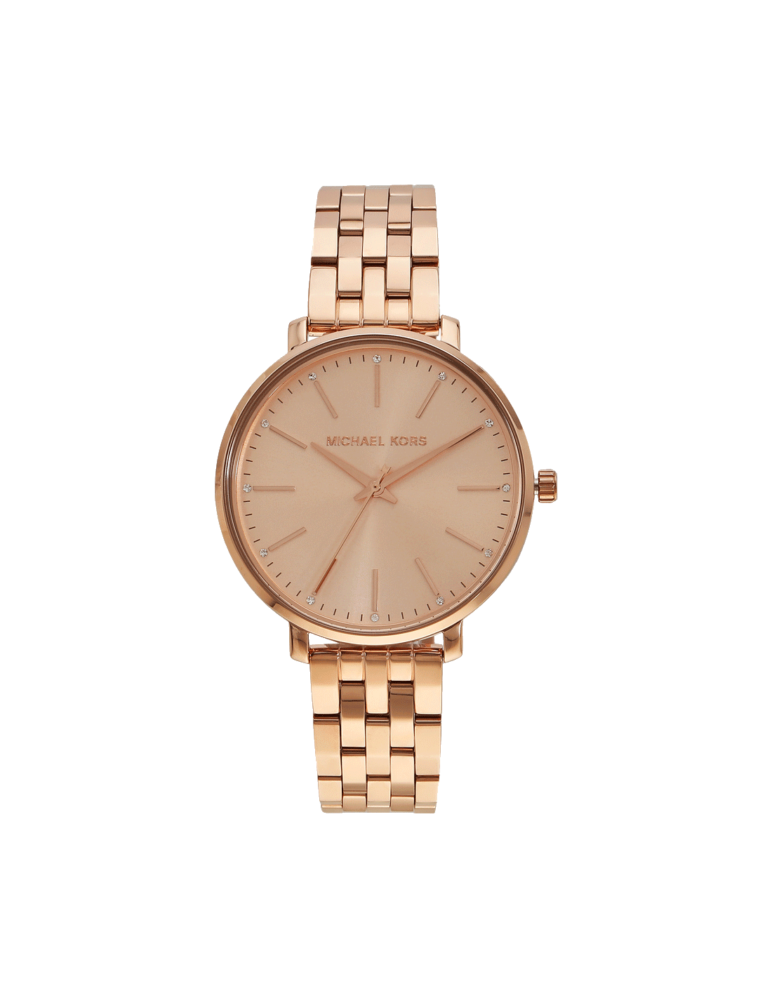 Buy Michael Kors MK4688 Watch in India I Swiss Time House