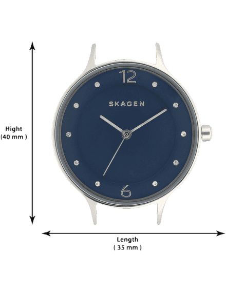 Buy Skagen SKW2307 Watch in India I Swiss Time House