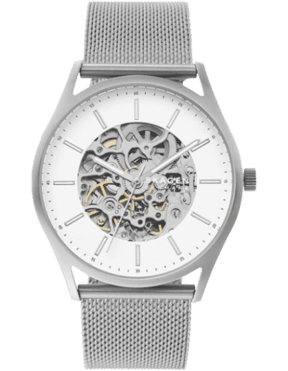Skagen automatico cheap