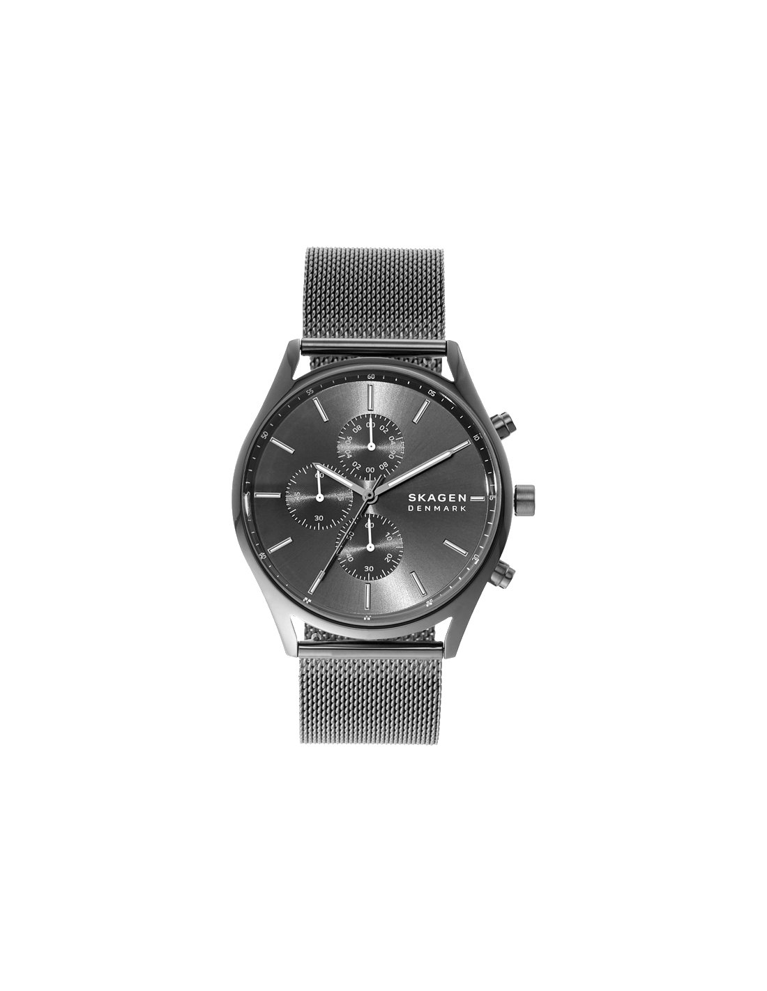 Swiss Watch SKW6608 India I House Time in Buy Skagen