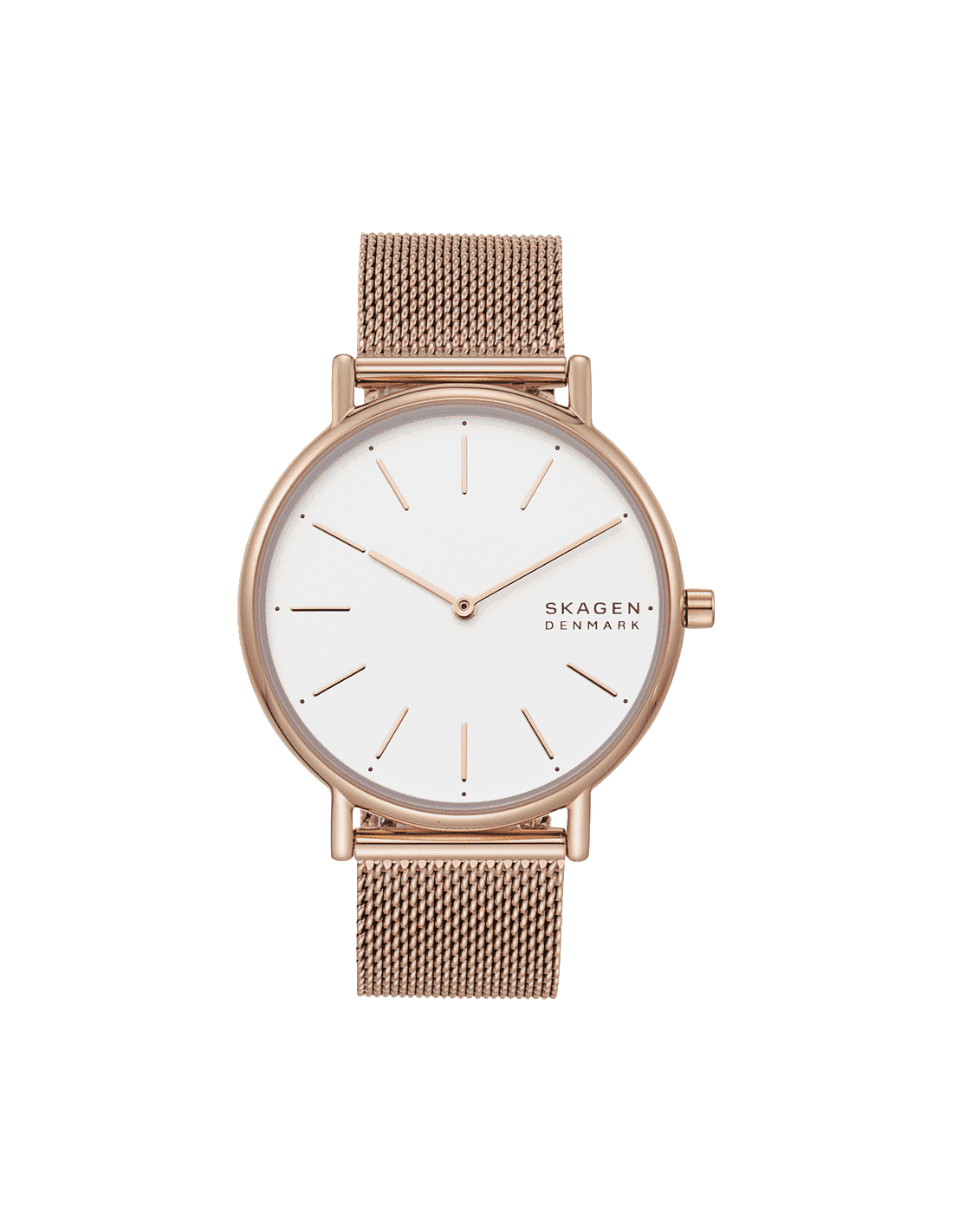 Buy Skagen Watches for Men and Women in India | Swiss Time House