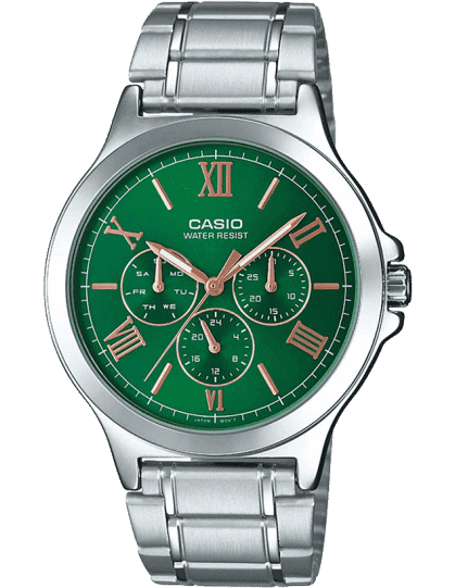 Mtp v300 casio deals