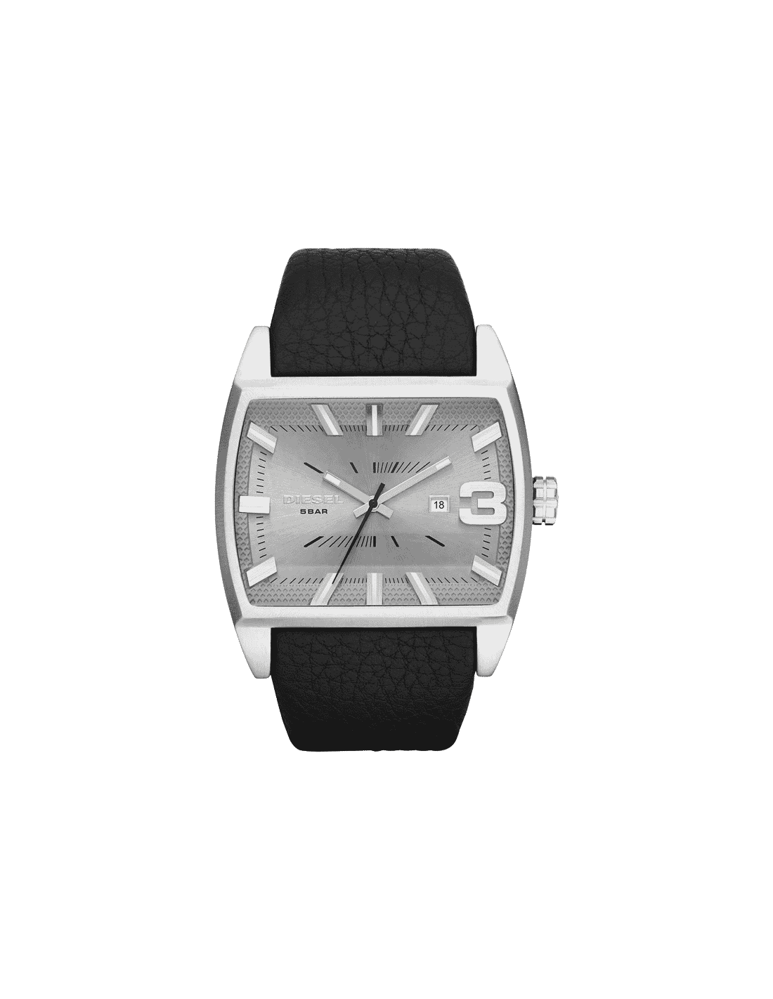 Relógio Diesel Diesel Uhr Durchsichtig Mens Watches Diesel Uhr Dz