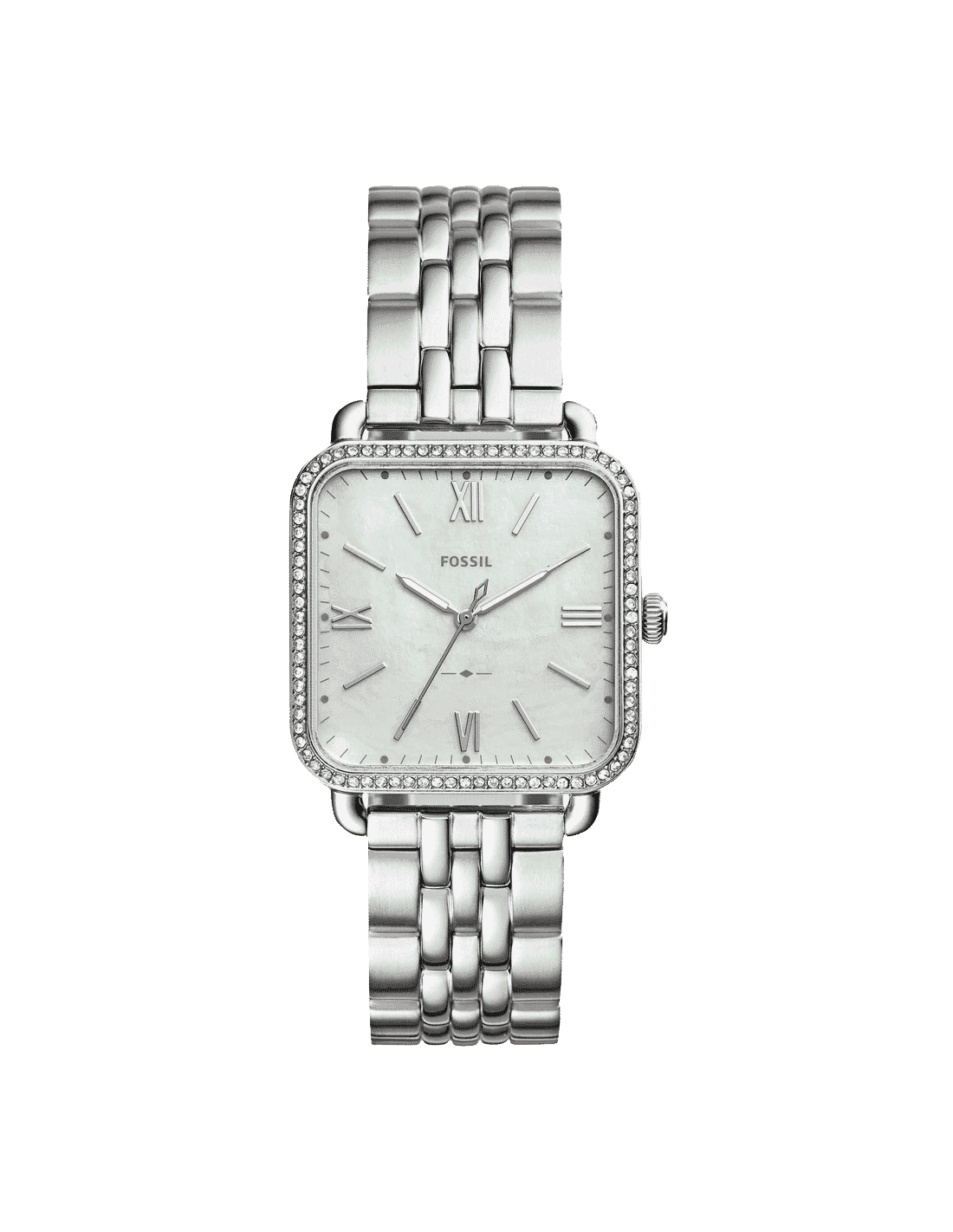 Buy Fossil ES4268 Watch in India I Swiss Time House