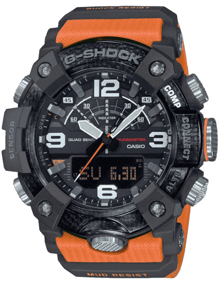 G974 GG-B100-1A9DR G-Shock