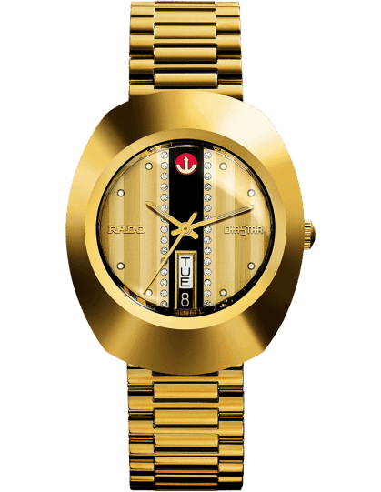 Buy Rado R12413343 Watch in India I Swiss Time House