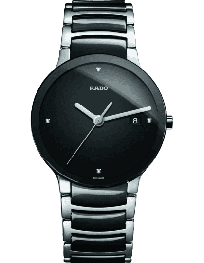 Buy Rado R30934712 Watch in India I Swiss Time House