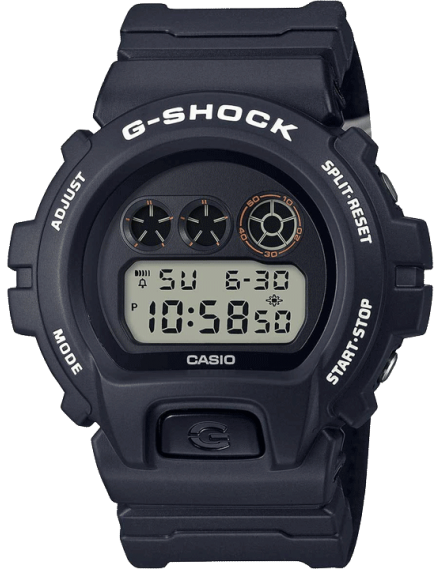 G1033 DW-6900PF-1DR G-Shock