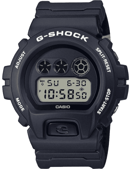 G1033 DW-6900PF-1DR G-Shock