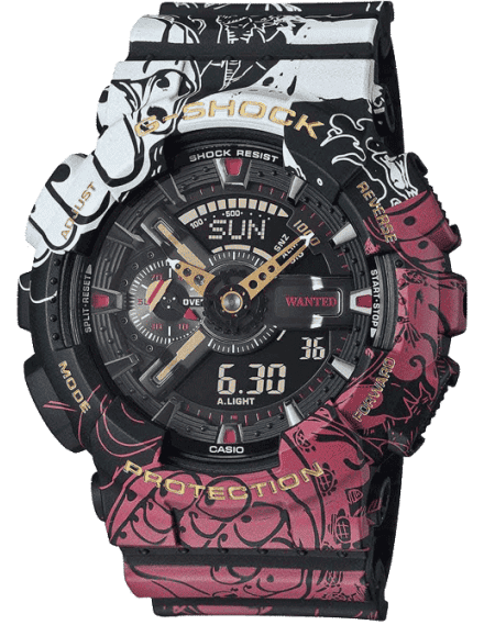 casio g shock g339