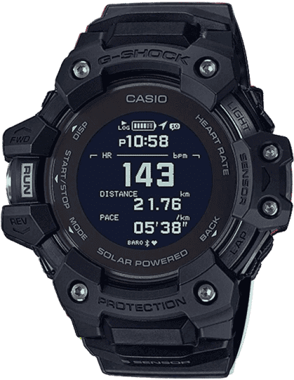 G1036 GBD-H1000-1DR G-Shock