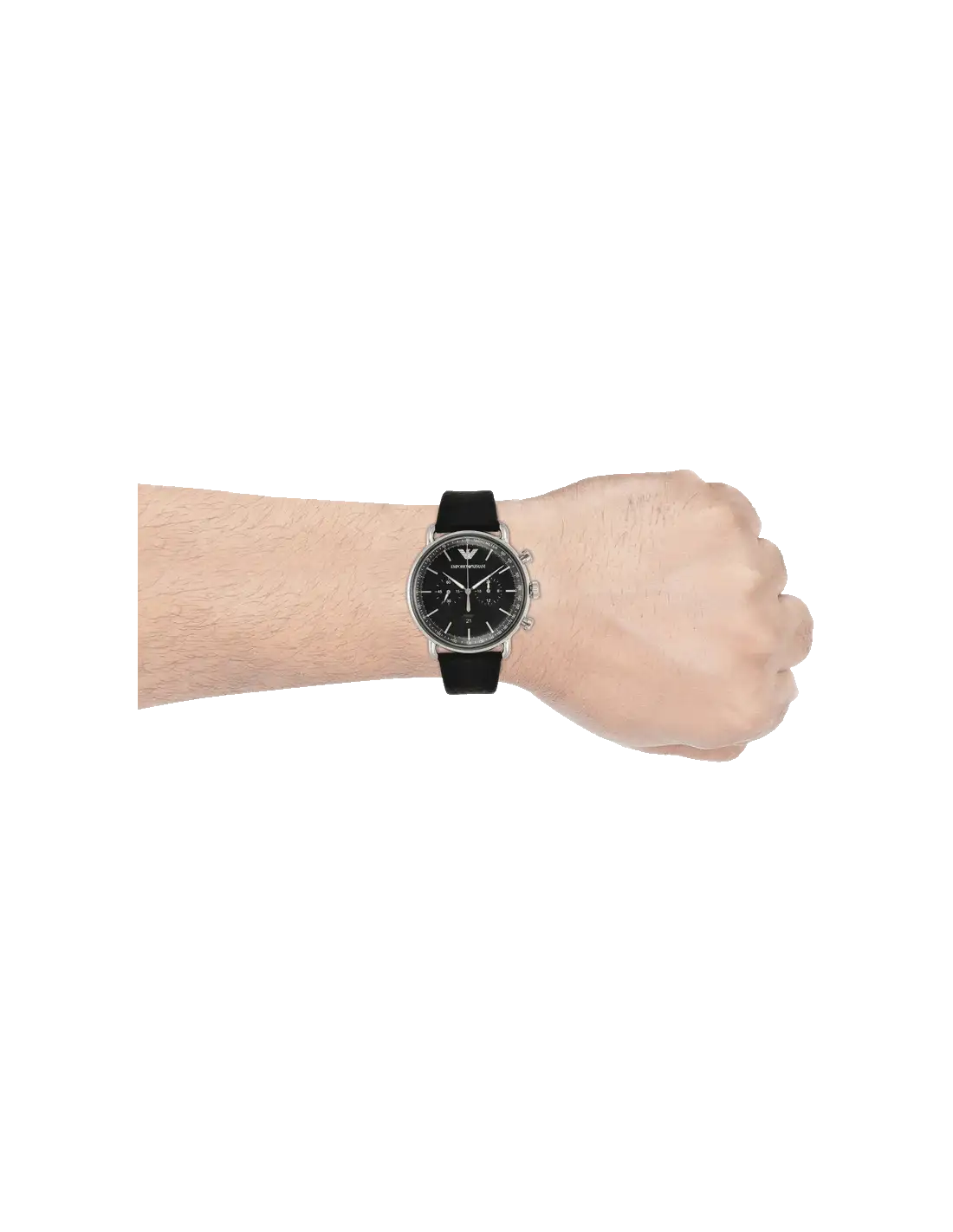 Buy Emporio Armani AR11143 Watch in India I Swiss Time House