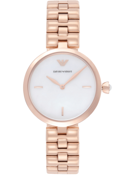 Buy Emporio Armani AR11196 Watch in India I Swiss Time House