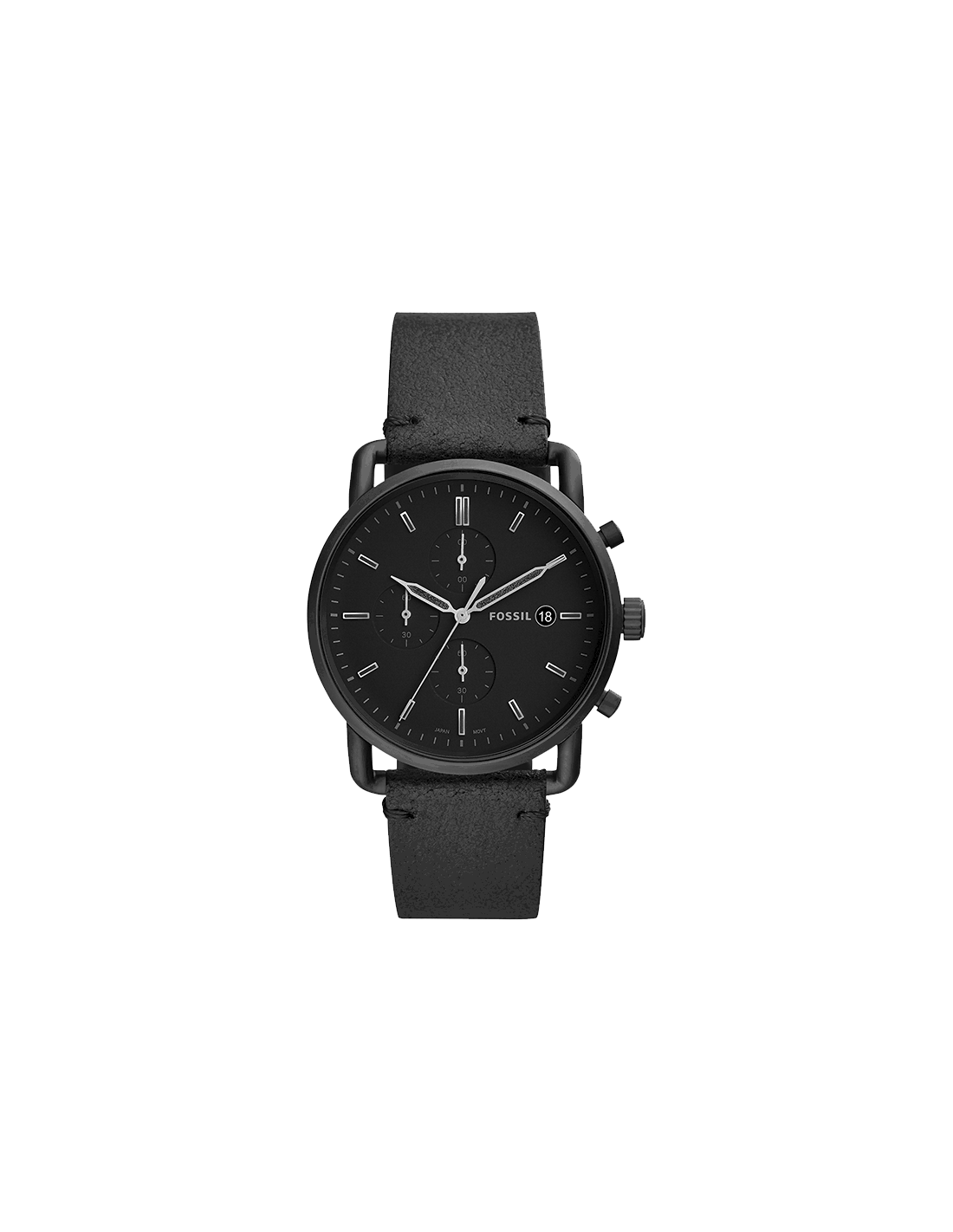 Buy Fossil FS5504 Watch in India I Swiss Time House