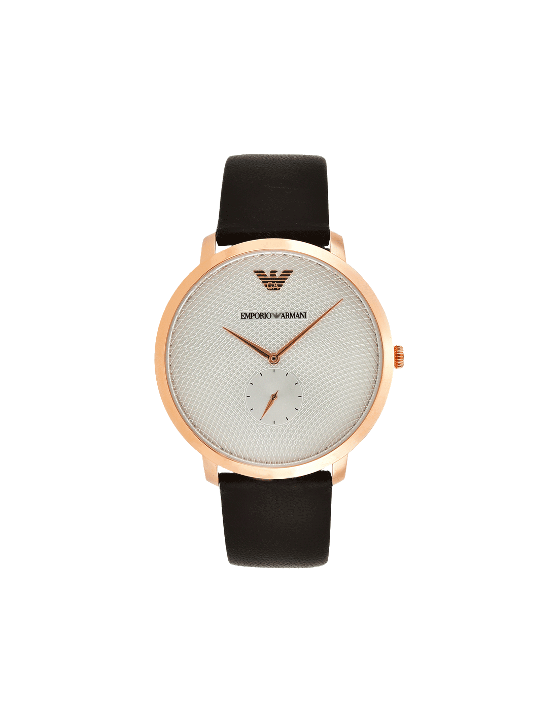 Buy Emporio Armani AR11163 Watch in India I Swiss Time House