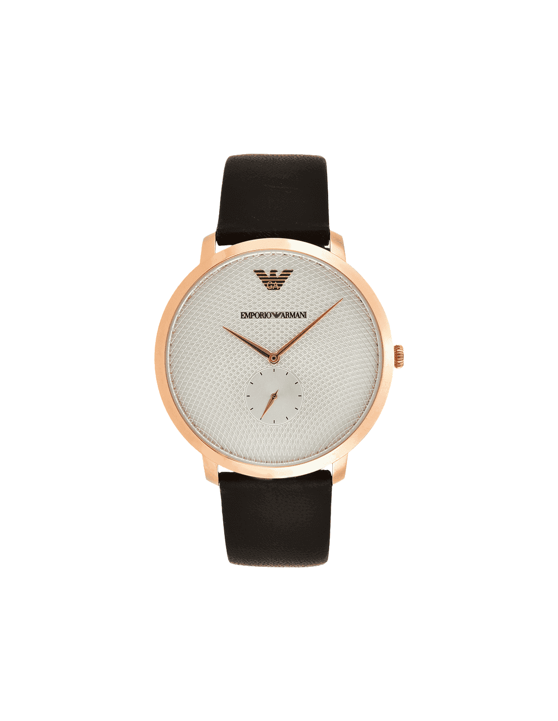 Buy Emporio Armani AR11163 Watch in India I Swiss Time House