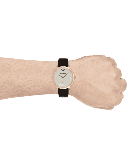 Buy Emporio Armani AR11163 Watch in India I Swiss Time House
