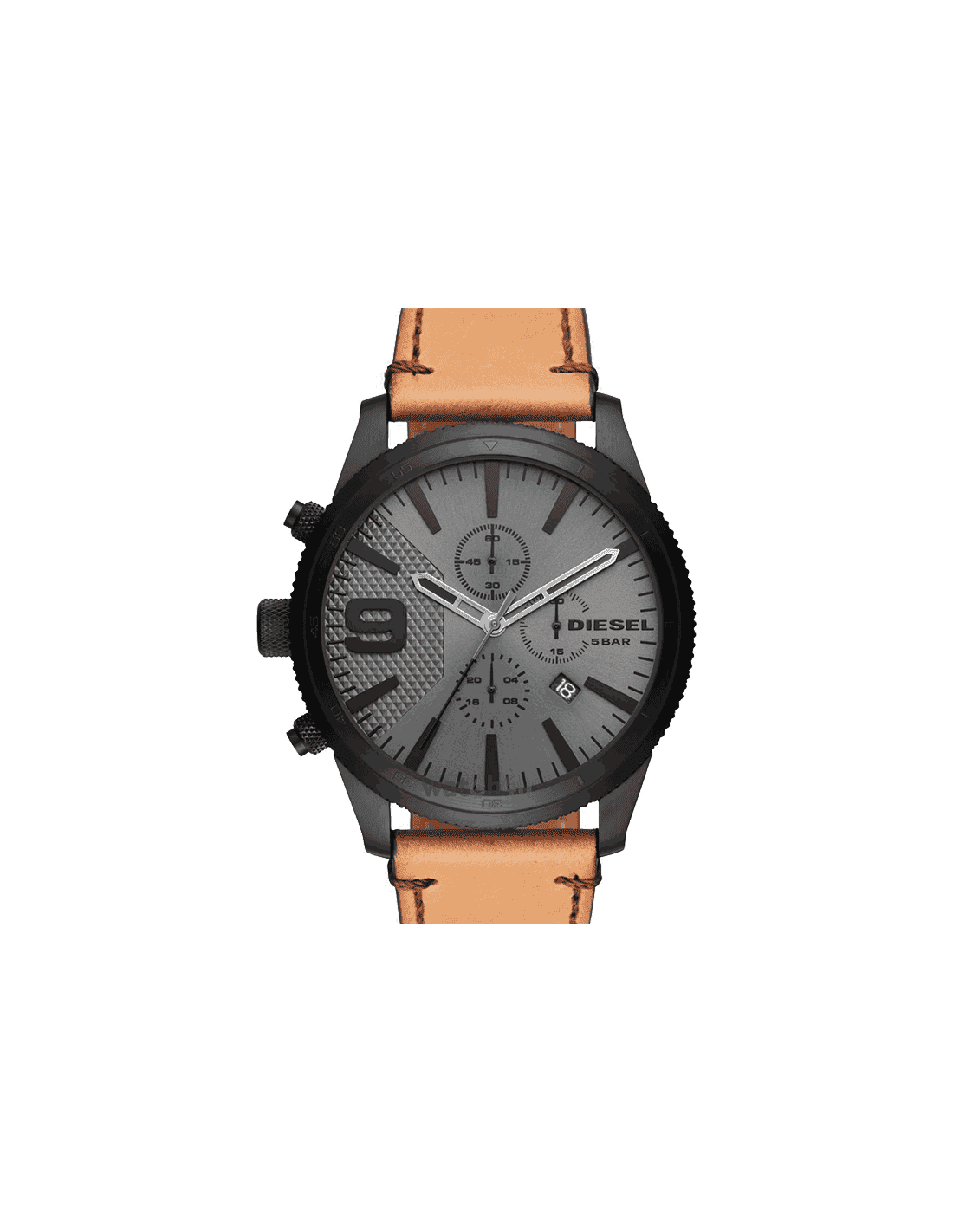 Buy Diesel DZ4468 Watch in India I Swiss Time House