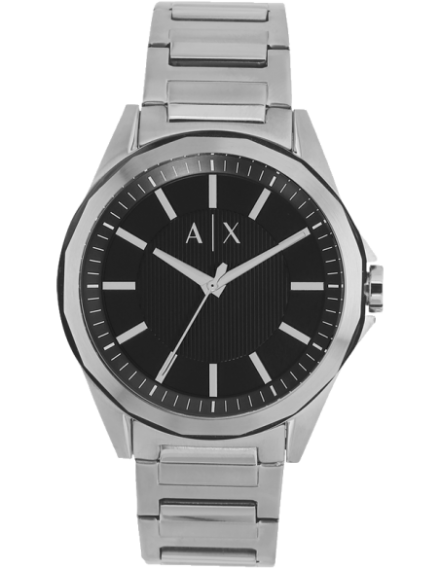 Buy Armani Exchange AX1951 Watch in India I Swiss Time House | Quarzuhren