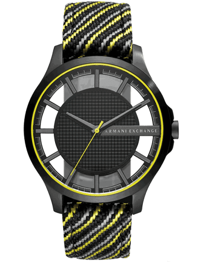 Precio de sales reloj armani exchange