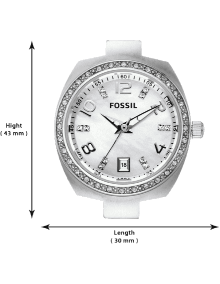 Fossil am 4141 best sale