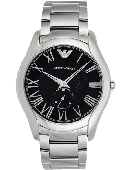 Buy Emporio Armani AR11086 Watch in India I Swiss Time House