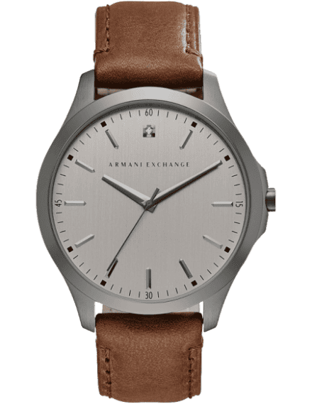 Buy Armani Exchange AX2527 Watch in India I Swiss Time House