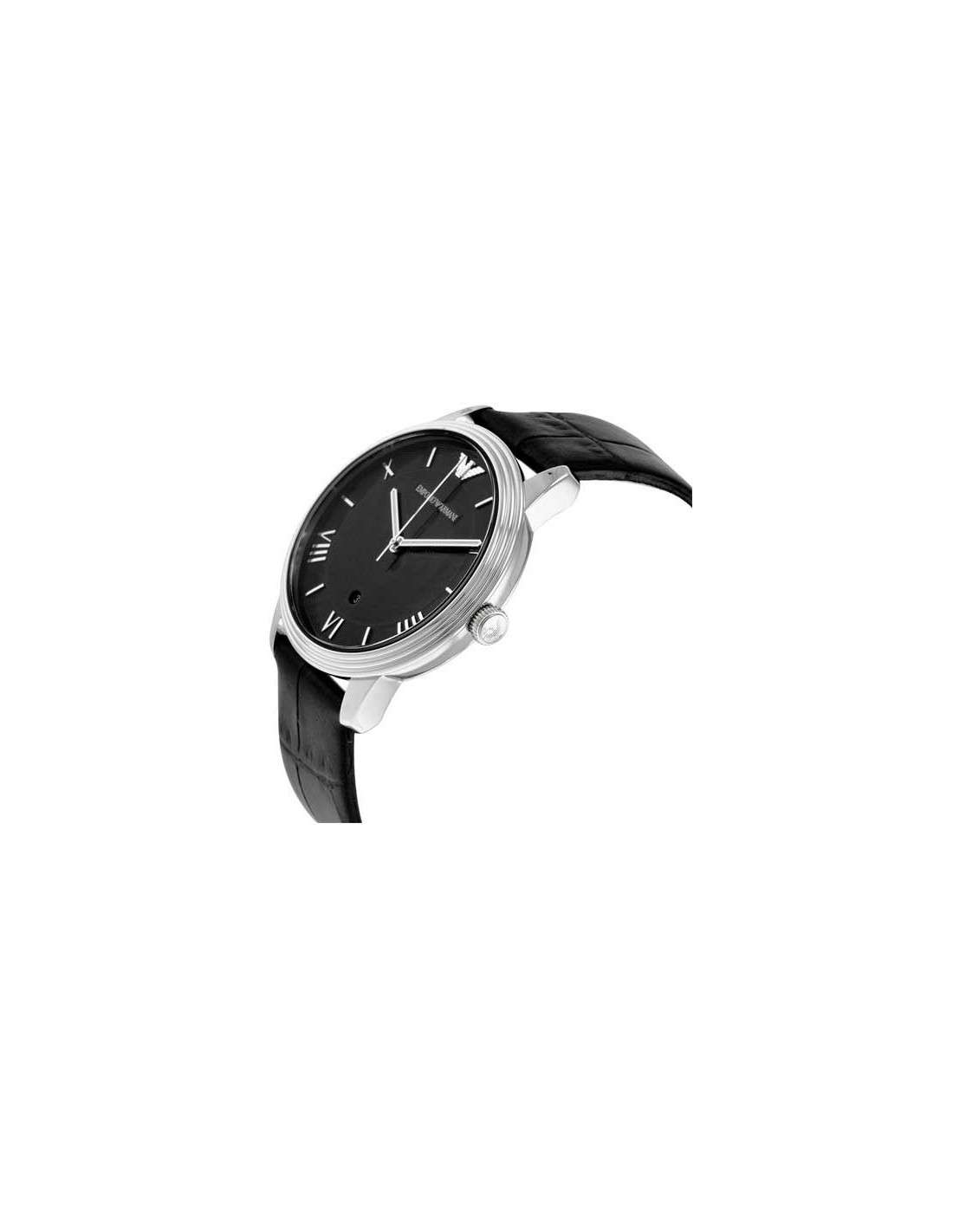 Buy Emporio Armani AR1611 Watch in India I Swiss Time House