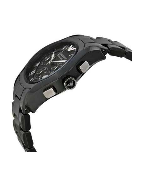 Buy Emporio Armani AR1400 Watch in India I Swiss Time House