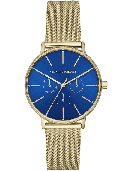 AX5554 I