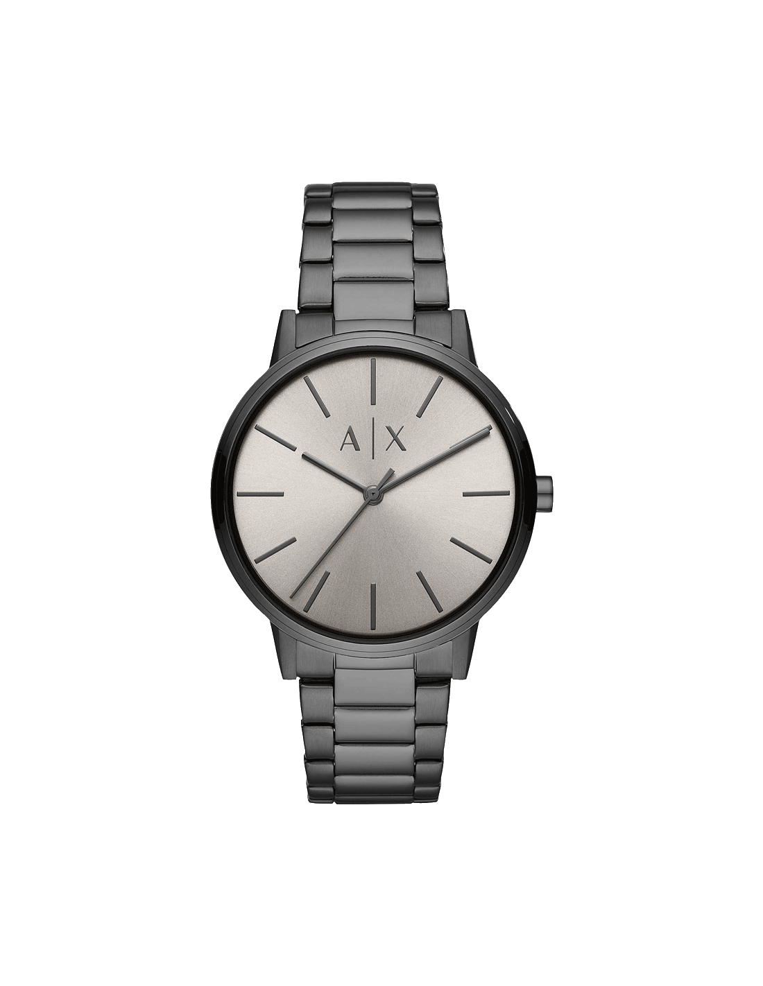 Buy Armani Exchange AX2722 Watch in India I Swiss Time House