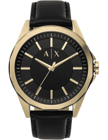 Buy Armani Exchange AX2636 I Watch in India I Swiss Time House
