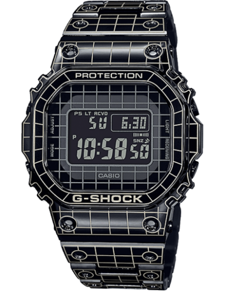 G1054 GMW-B5000CS-1DR G-Shock