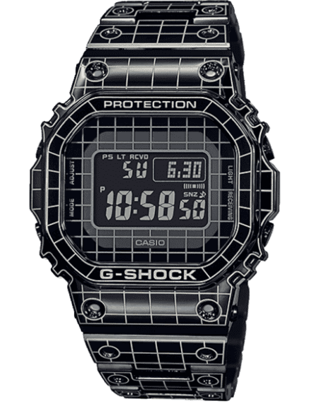 G1054 GMW-B5000CS-1DR G-Shock