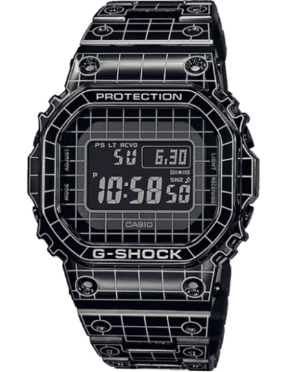 G1054 GMW-B5000CS-1DR G-Shock