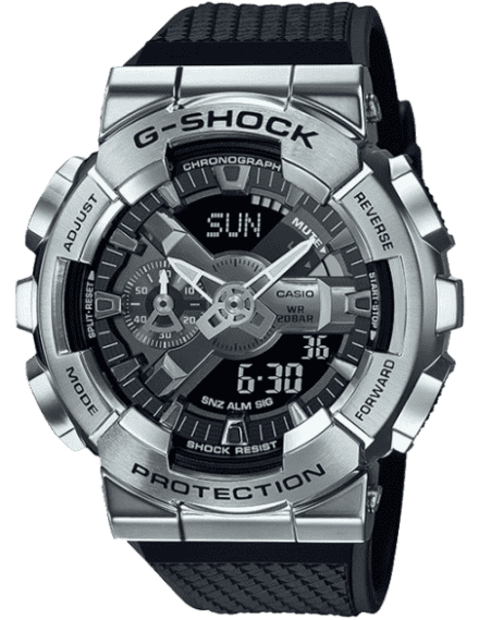 G1051 GM-110-1ADR G-Shock