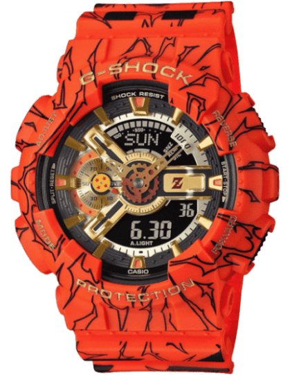 G1046 GA-110JDB-1A4DR G-Shock