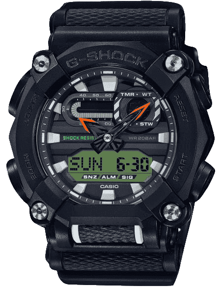 Casio G1050 - GA-900E-1A3DR G-Shock Watch