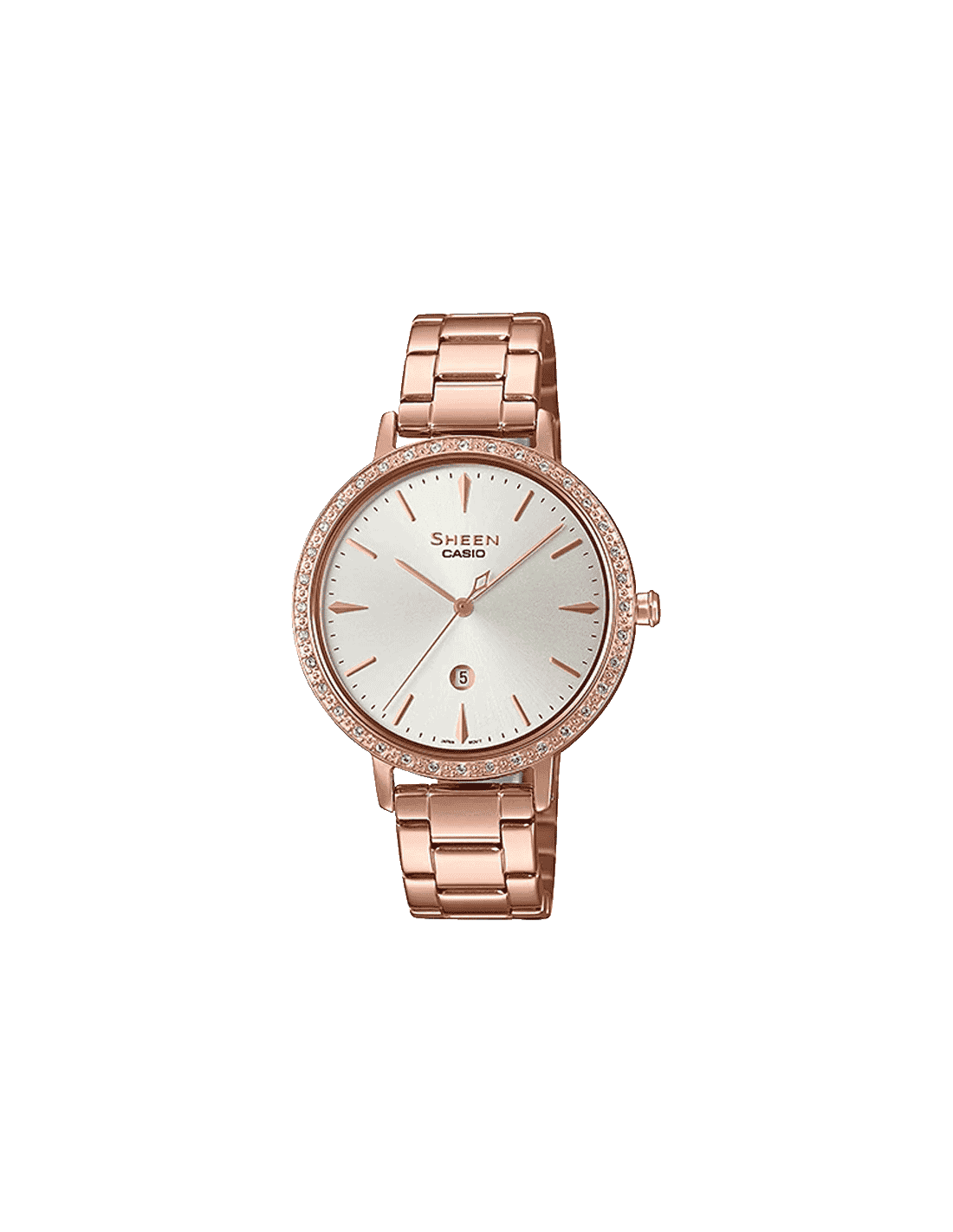 seiko sheen