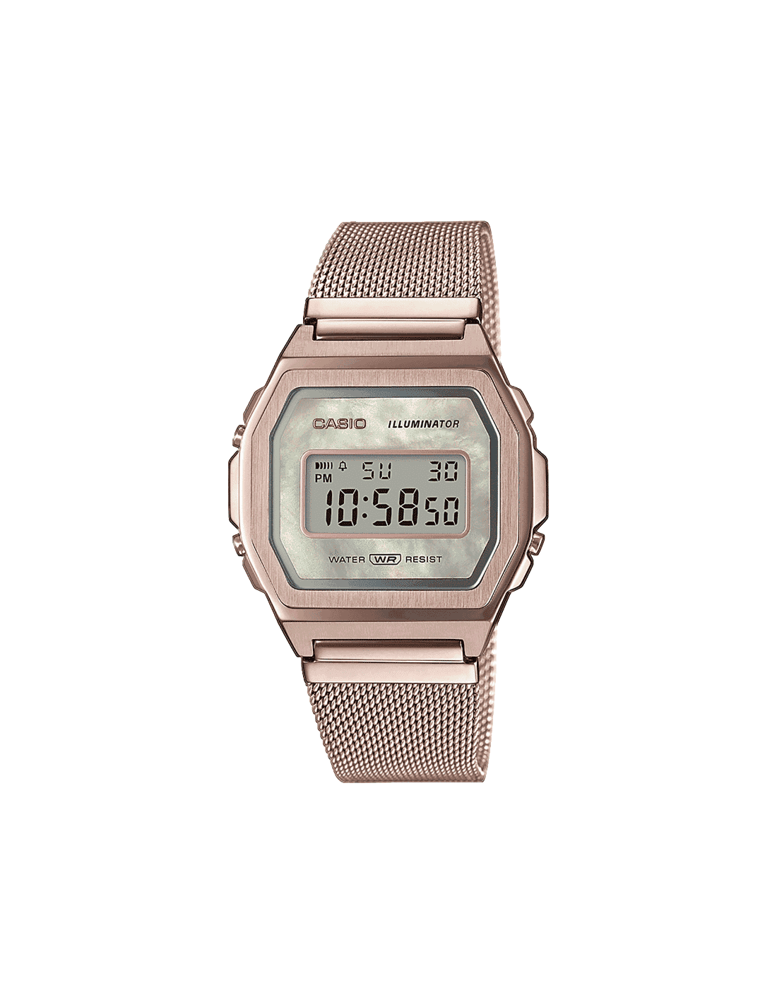 Reloj casio online vintage unisex