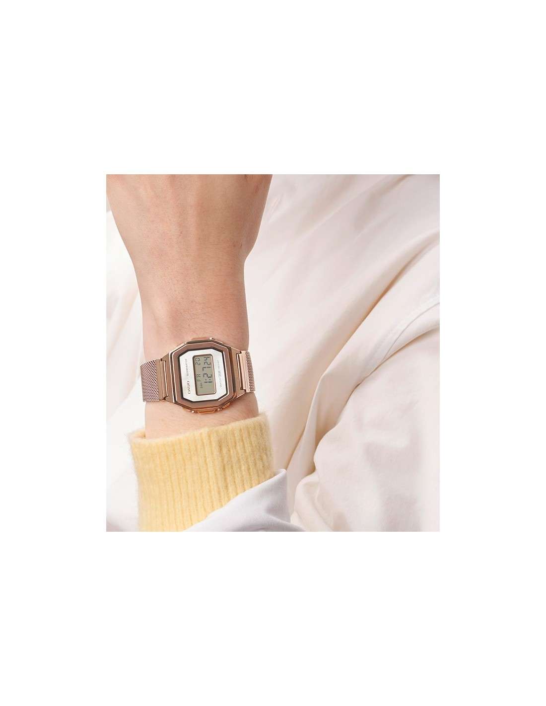 casio d109
