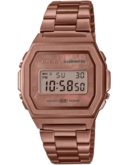 Casio Vintage Watch 