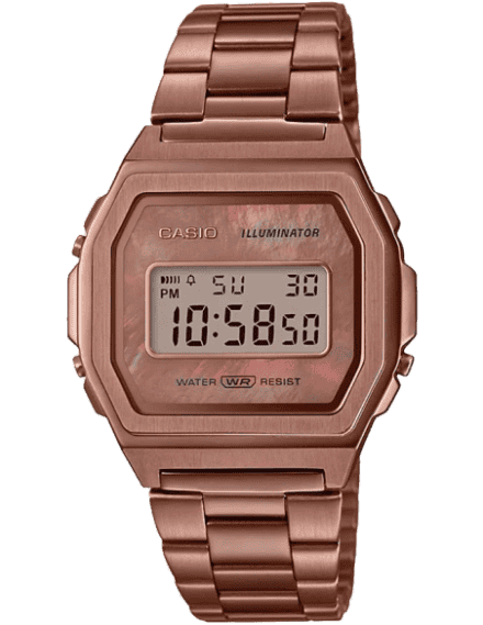 casio d080